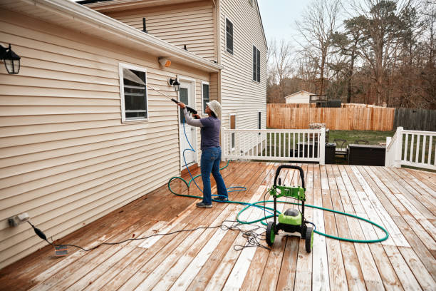 Trusted Meadowood, PA Pressure Washing Experts