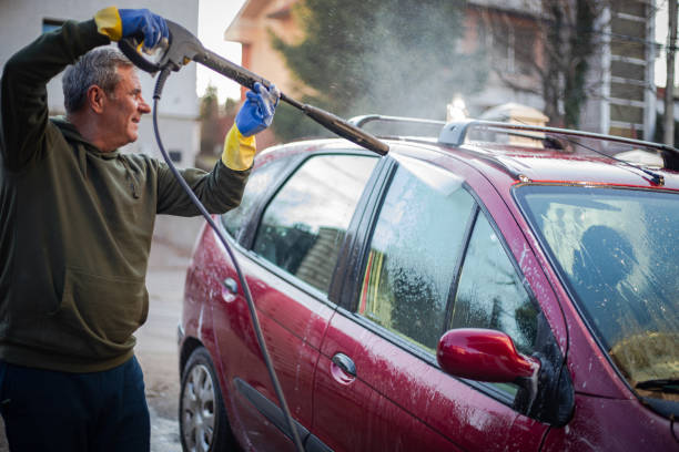 Best Pressure Washing Company Near Me  in Meadowood, PA